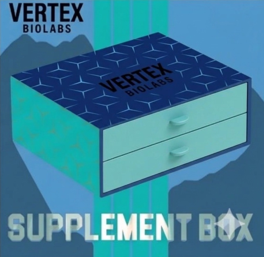 Supplement Box